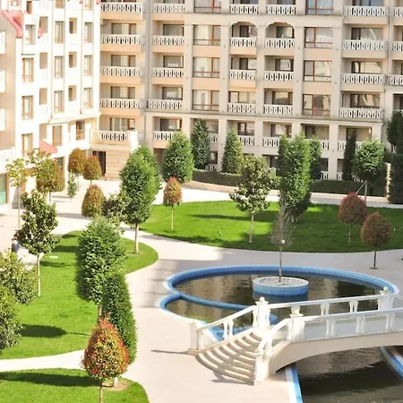 апартамент - South Bay *