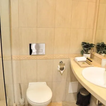 Apartman апартамент - South Bay Várna