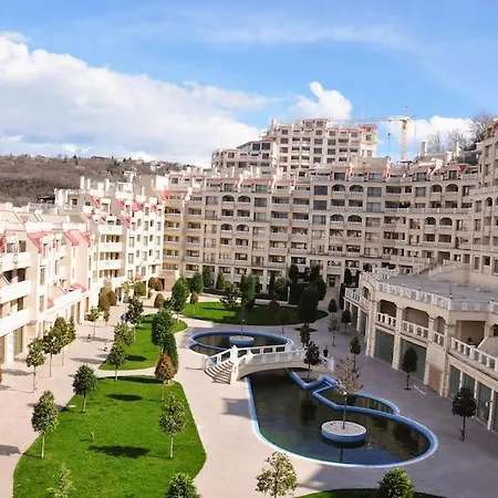 דירה апартамент - South Bay וארנה