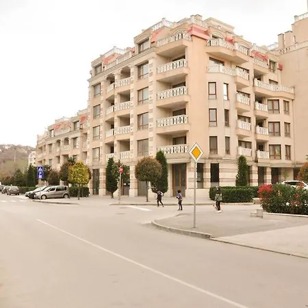 апартамент - South Bay 公寓